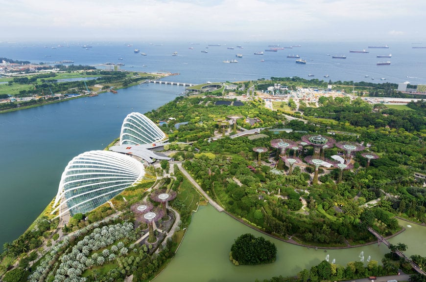 Alfa Laval advances Singapore’s sustainable water management